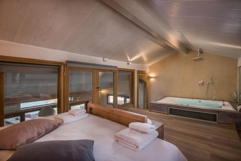 Residenza Vranas Boutique Hotel 하니아 외부 사진