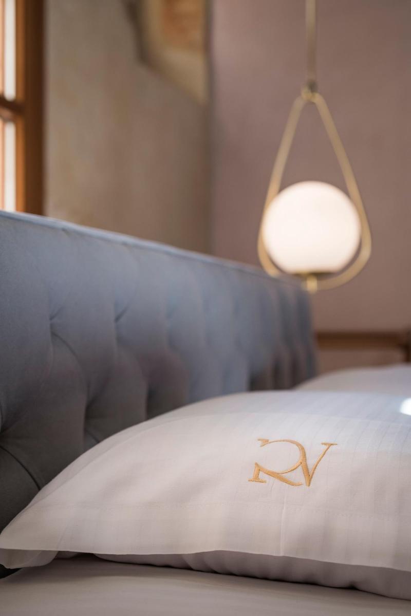 Residenza Vranas Boutique Hotel 하니아 외부 사진
