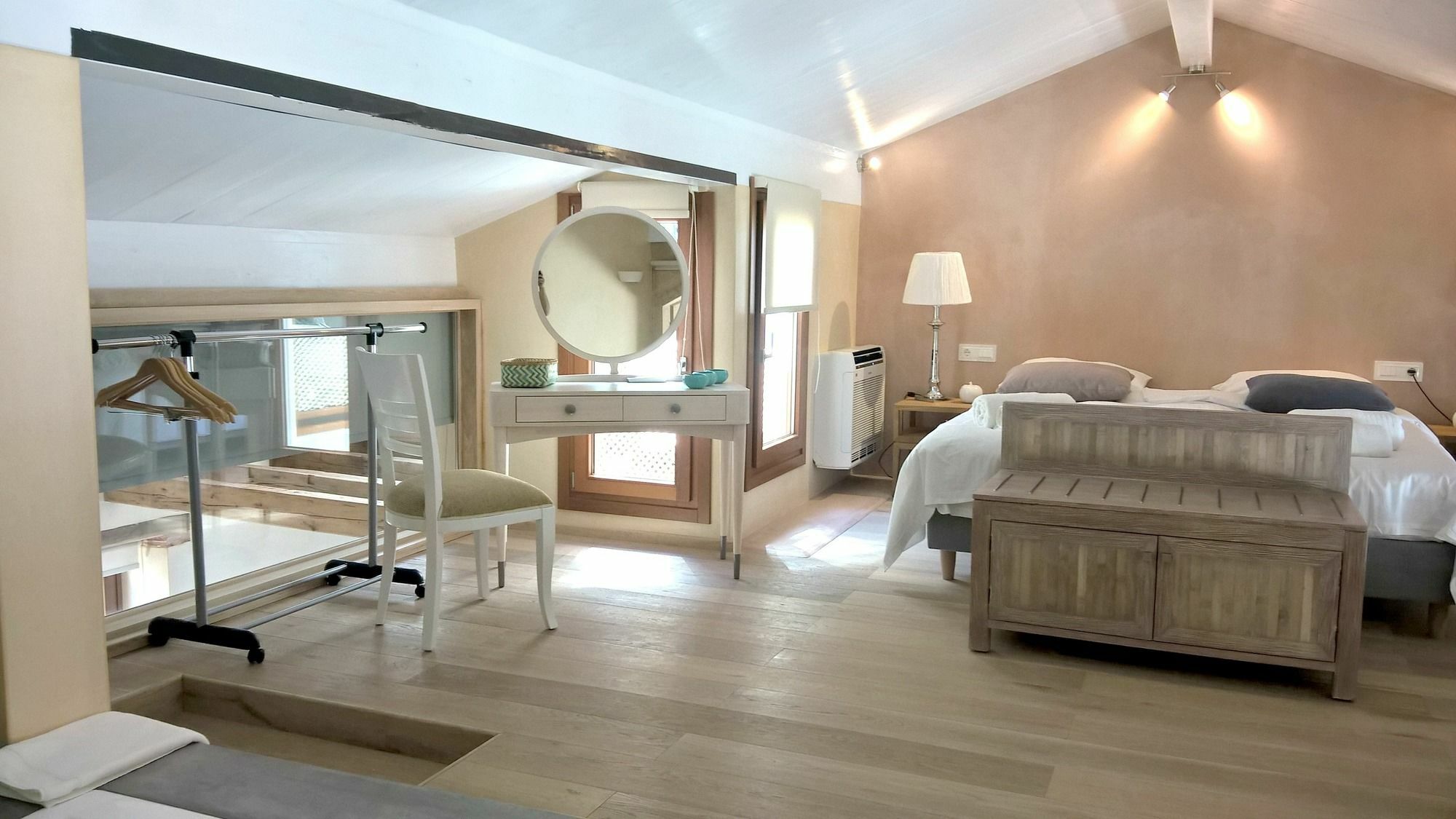 Residenza Vranas Boutique Hotel 하니아 외부 사진